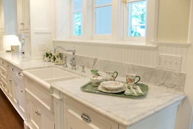 Countertop Colors Match My Cabinets, Best Laminate Countertop Color For White Cabinets