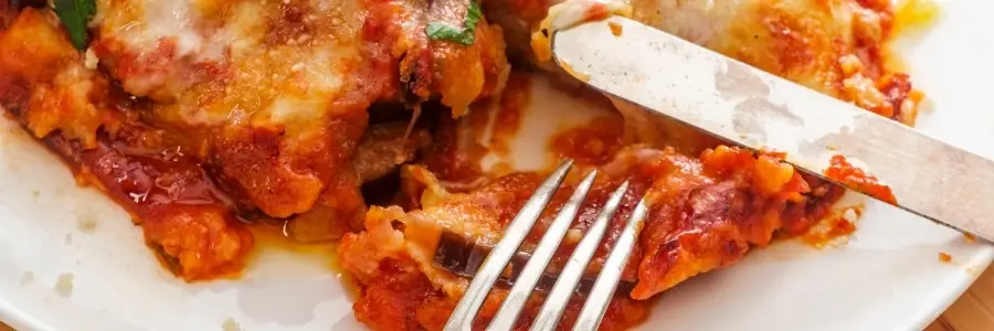 eggplant-parmigiana-with-vodka-sauce-spectrum-stone-designs