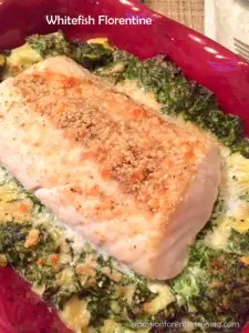 whitefish-florentine