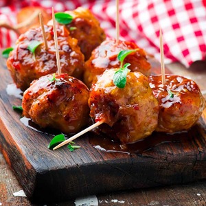 How to make meatballs