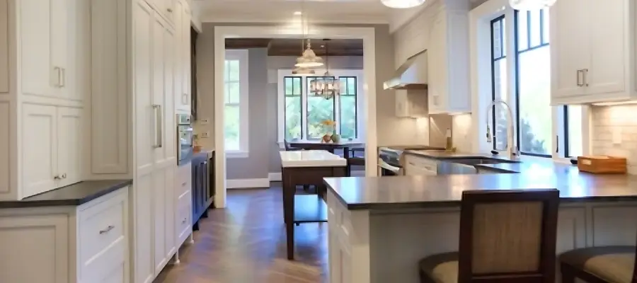 What Does Your Countertop Stone Choice Say About Your Style