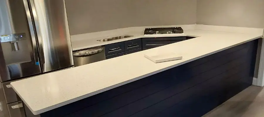 Why Is Natural Stone a Great Countertop Choice?