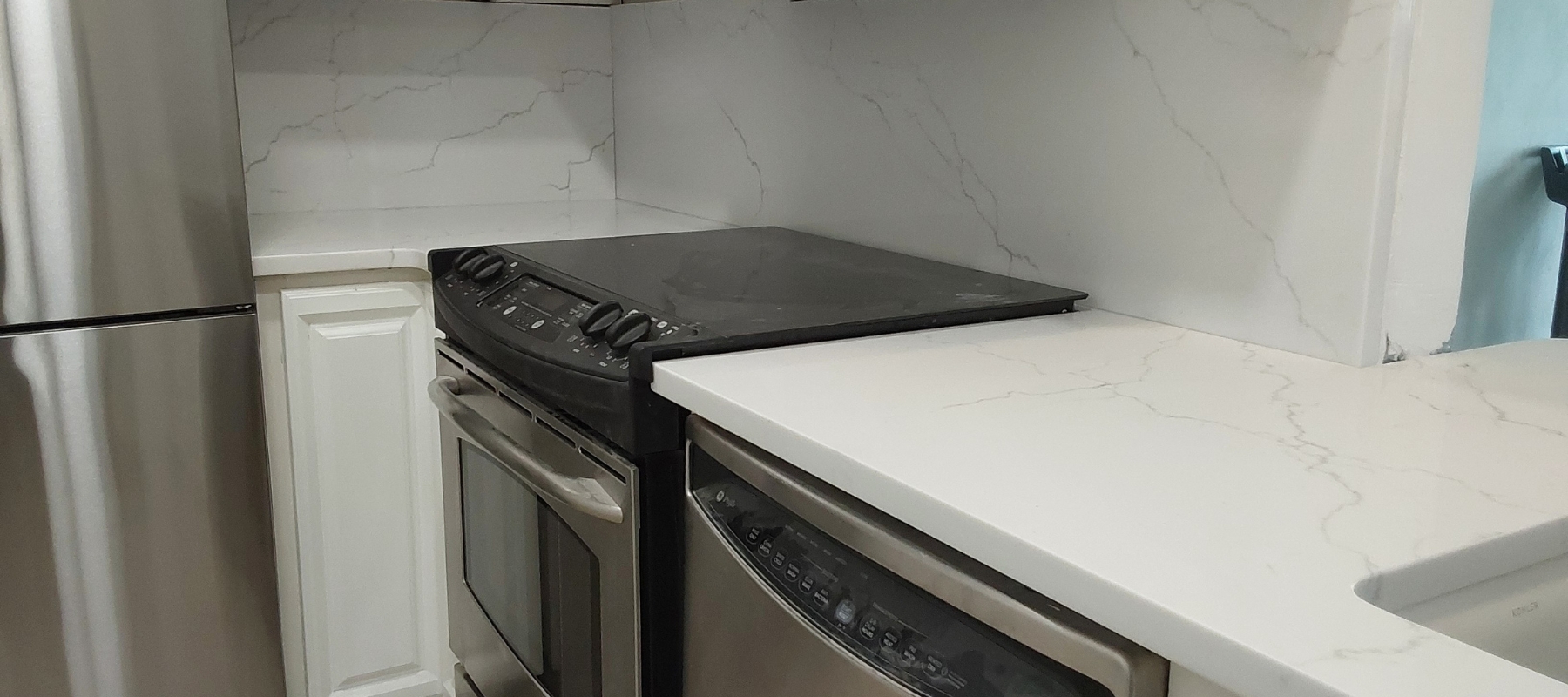 5 Signs It's Time to Replace Your Kitchen Countertops